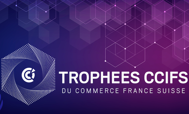 A major economic event for those involved in bilateral relations, the Trophées CCIFS reward companies whose performance illustrates the dynamism of French-Swiss exchanges.