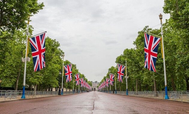 Des milliards de personnes ont suivi les funérailles nationales de Sa Majesté la Reine Elizabeth II dans le monde entier. L'événement a été diffusé en continu grâce à une plateforme de distribution SRT basée sur le cloud développée par GlobalM.
