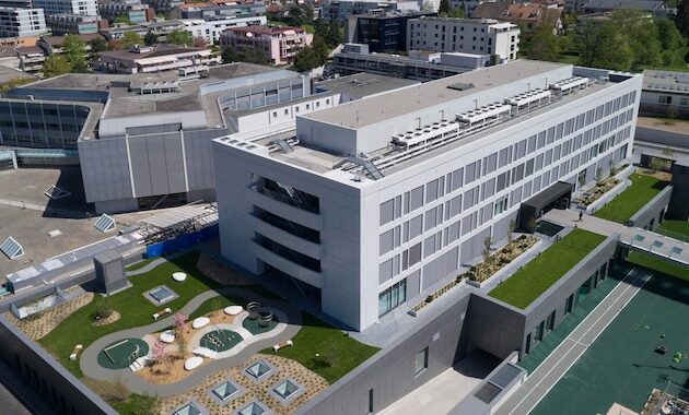 L’établissement privé de soins de santé Hôpital de la Tour a conclu un accord de CHF 750 millions pour créer un grand projet de campus de santé afin de promouvoir l'innovation et la recherche médicale dans le canton de Genève.