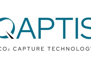 Qaptis aims to decarbonize freight transport and supply chains with its mobile CO2 capture device, retrofitted onto heavy vehicles.