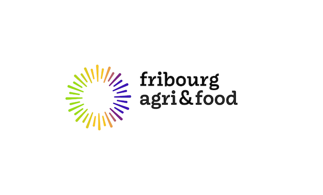 A new visual identity, "Fribourg Agri & Food", was established to communicate this ambitious strategy to the public.