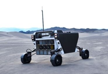 En 2026, le rover FLEX, résultat d'une collaboration internationale, se dirigera vers la Lune.